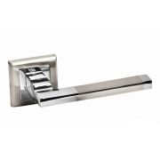 Ручка PALIDORE A-220 HH/PC Никель белый/ Хром