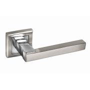 Ручка PALIDORE A-233 HH/PC Никель белый/ Хром