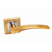 Ручка PALIDORE A-232 SB/PB Золото матовое/ Золото