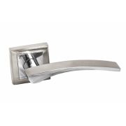 Ручка PALIDORE A-232 HH/PC Никель белый/ Хром