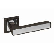 Ручка PALIDORE A-235 BH/PC Никель черный/ Хром