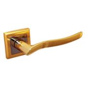 Ручка PALIDORE A-277 SB/PB Золото матовое/ Золото