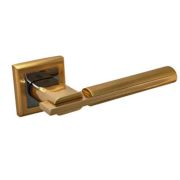 Ручка PALIDORE A-294 SB/PB Золото матовое/ Золото