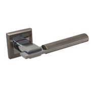 Ручка PALIDORE A-294 SC/PC Хром матовый/ Хром