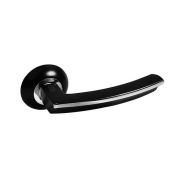 Ручка PALIDORE A-75 GR/PC Графит/ Хром