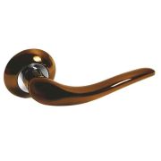 Ручка PALIDORE A-81 BCF Кофе блестящий