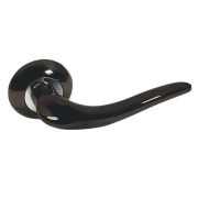 Ручка PALIDORE A-81 BH Никель черный