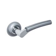 Ручка PALIDORE A-G SC Хром матовый