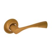 Ручка PALIDORE A-X11 SB Золото матовое