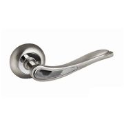 Ручка PALIDORE 102 HH Никель белый