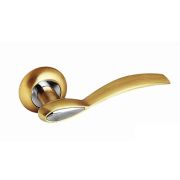 Ручка PALIDORE 103 SB Золото матовое