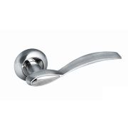 Ручка PALIDORE 103 SC Хром матовый