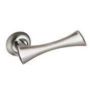 Ручка PALIDORE 110 HH Никель белый