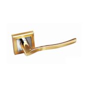 Ручка PALIDORE 277 SB/PB Золото матовое/ Золото