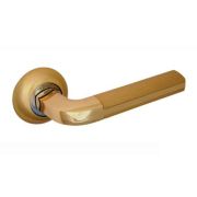 Ручка PALIDORE 96 SB/PB Золото матовое/ Золото