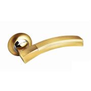 Ручка PALIDORE 132 SB/PB Золото матовое/ Золото