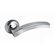 Ручка PALIDORE 132 SC/PC Хром матовый/ Хром