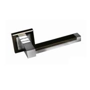 Ручка PALIDORE 289 BH/PC Никель черный/ Хром