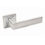 Ручка PALIDORE 293 BSL Алюминий матовый