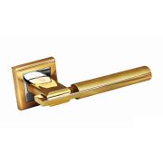 Ручка PALIDORE 294 SB/PB Золото матовое/ Золото