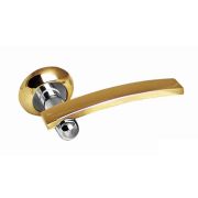 Ручка PALIDORE L PC/ PB Хром/ Золото