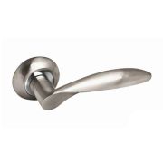 Ручка PALIDORE X10 HH Никель белый