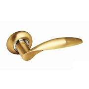 Ручка PALIDORE X10 SB Золото матовое