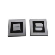 Завертка PALIDORE OLS (R) HH Никель белый (серия 300)