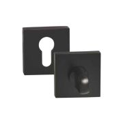 Завертка PALIDORE OWS BLACK Черный матовый (серия 500)