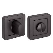 Завертка PALIDORE OWS grahpit Графит (серия 500)