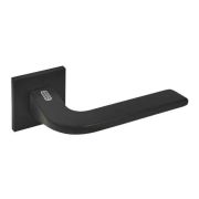 Ручка PALIDORE A-520 BLACK Черный матовый