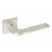 Ручка PALIDORE A-520 BSL Серебро матовое