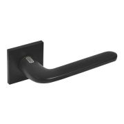 Ручка PALIDORE A-521 BLACK Черный матовый