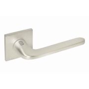 Ручка PALIDORE A-521 BSL Серебро матовое