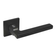 Ручка PALIDORE A-522 BLACK Черный матовый