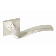 Ручка PALIDORE A-525 BSL Серебро матовое