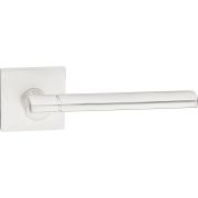 Ручка PALIDORE A-526 BSL Серебро матовое