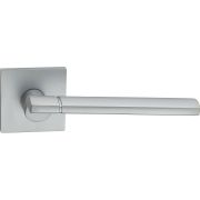 Ручка PALIDORE A-526 SILVER Серебро