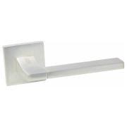 Ручка PALIDORE A-528 BSL Серебро матовое