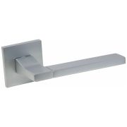 Ручка PALIDORE A-528 SILVER Серебро