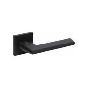 Ручка PALIDORE A-530 BLACK Черный матовый с черной вставкой