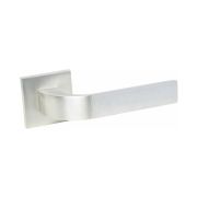 Ручка PALIDORE A-533 BSL Серебро матовое