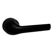 Ручка PALIDORE A-703-07 BLACK Черный матовый