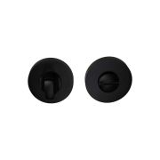 Завертка PALIDORE OL 7 BLACK Черный матовый (серия 800)