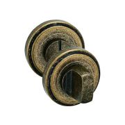 Завертка PALIDORE OL6 ABB Бронза античная (серия Винтаж)