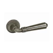 Ручка PALIDORE A-401 AS Серебро античное