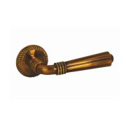 Ручка PALIDORE A-401 BCF Кофе античный