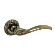 Ручка PALIDORE A-403 BCF Кофе античный