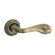 Ручка PALIDORE A-406 BCF Кофе полированный