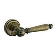 Ручка PALIDORE A-412 ABB Бронза античная